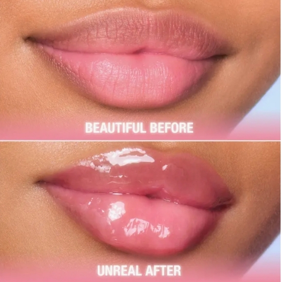 Charlotte Tilbury Unreal Lips Juicylicious - Picture 3 of 3